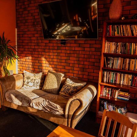 Dovolenkovy Dom Ela Pets Friendly Appartement Poprad Buitenkant foto