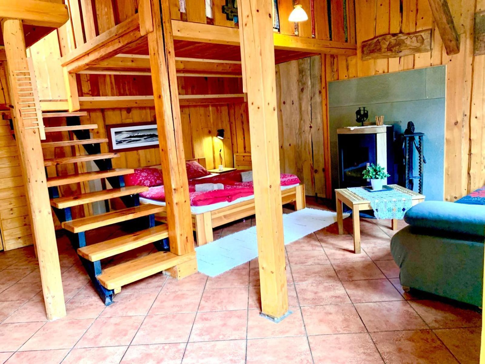 Dovolenkovy Dom Ela Pets Friendly Appartement Poprad Buitenkant foto