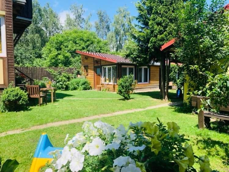 Dovolenkovy Dom Ela Pets Friendly Appartement Poprad Buitenkant foto