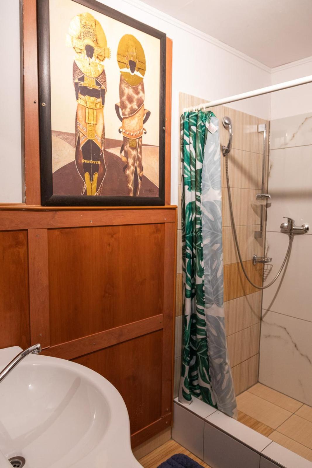 Dovolenkovy Dom Ela Pets Friendly Appartement Poprad Buitenkant foto