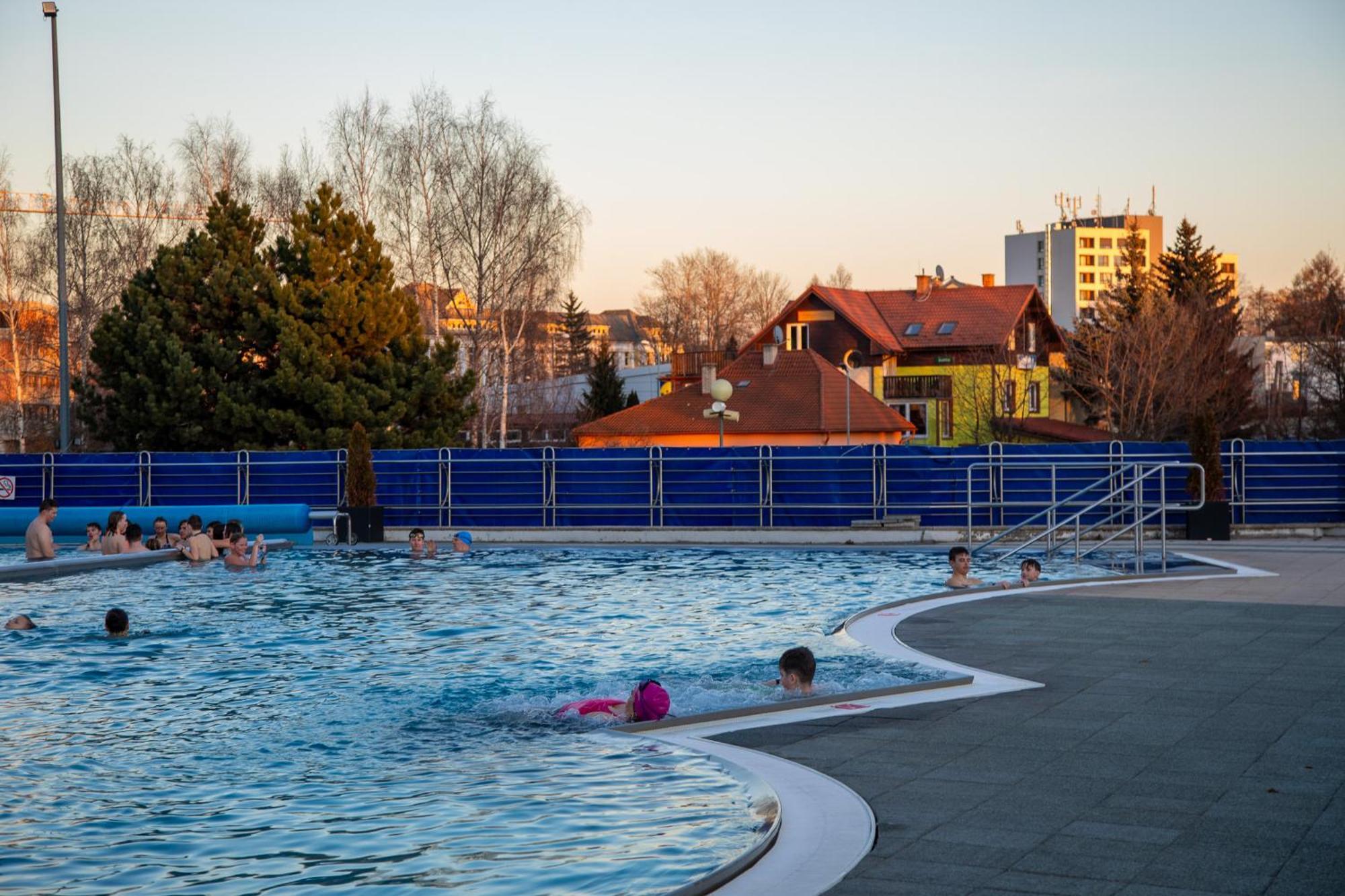 Dovolenkovy Dom Ela Pets Friendly Appartement Poprad Buitenkant foto